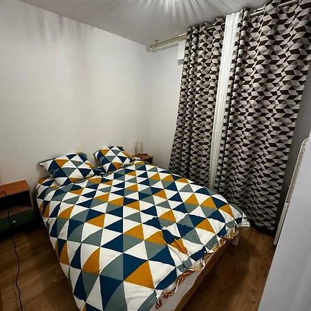 Apartment Le Yacht Club Avec Acces Et Parking Prive